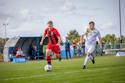 Seniorzy - KS Kąsinowo