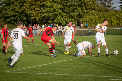 Seniorzy - KS Kąsinowo