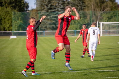 Seniorzy - KS Kąsinowo