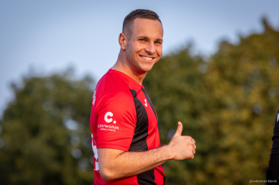 Seniorzy - KS Kąsinowo