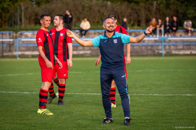 Seniorzy - KS Kąsinowo