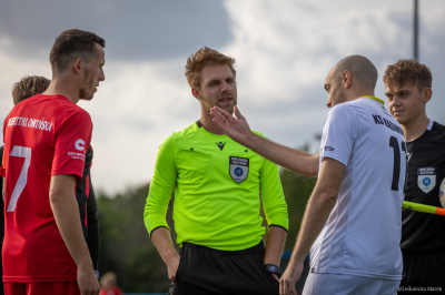 Seniorzy - KS Kąsinowo