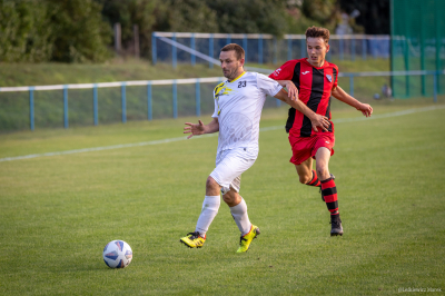 Seniorzy - KS Kąsinowo