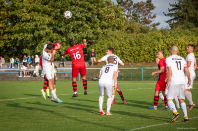 Seniorzy - KS Kąsinowo