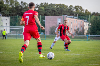 Seniorzy - KS Kąsinowo