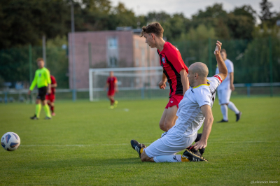 Seniorzy - KS Kąsinowo