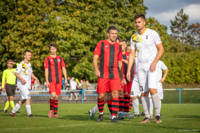 Seniorzy - KS Kąsinowo