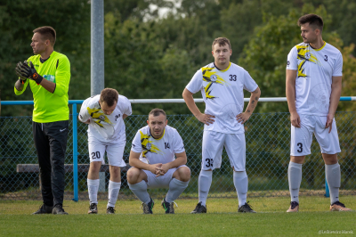 Seniorzy - KS Kąsinowo