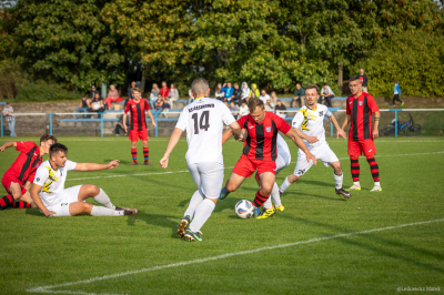 Seniorzy - KS Kąsinowo