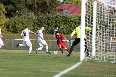 Seniorzy - KS Kąsinowo