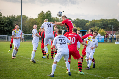 Seniorzy - KS Kąsinowo