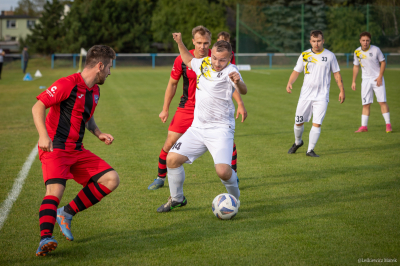 Seniorzy - KS Kąsinowo