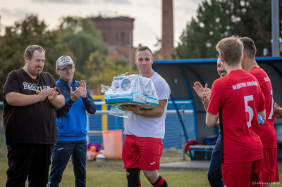 Seniorzy - KS Kąsinowo