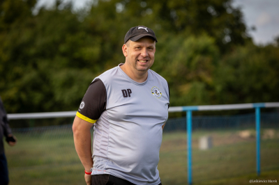 Seniorzy - KS Kąsinowo