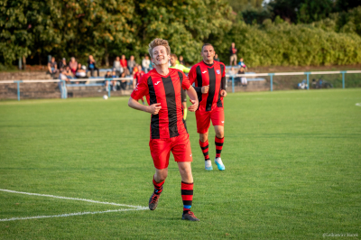 Seniorzy - KS Kąsinowo