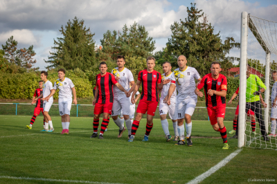 Seniorzy - KS Kąsinowo