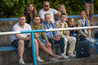 Seniorzy - KS Kąsinowo