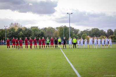 Seniorzy - KS Kąsinowo