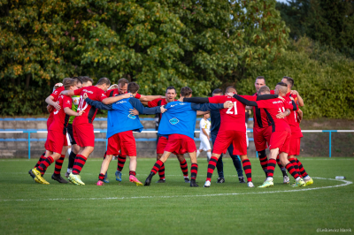 Seniorzy - KS Kąsinowo