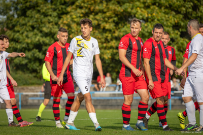 Seniorzy - KS Kąsinowo