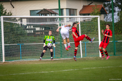 Seniorzy - KS Kąsinowo