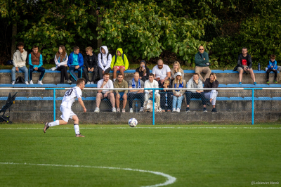 Seniorzy - KS Kąsinowo