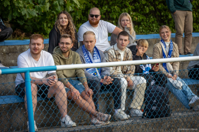 Seniorzy - KS Kąsinowo