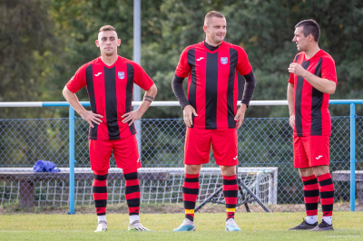 Seniorzy - KS Kąsinowo