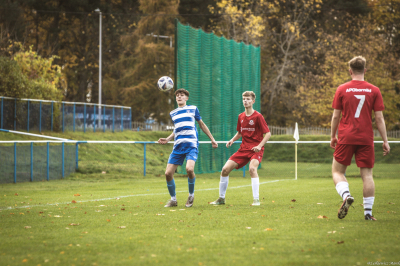 Junior A2 - AP Oborniki