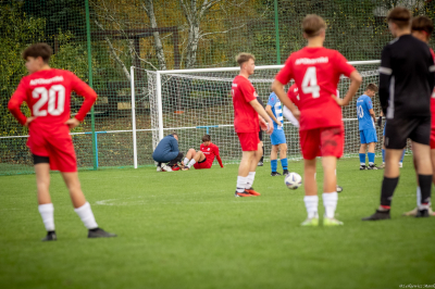 Junior A2 - AP Oborniki