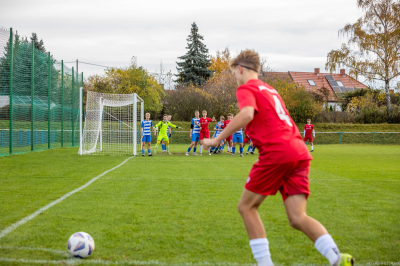 Junior A2 - AP Oborniki