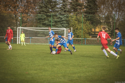 Junior A2 - AP Oborniki