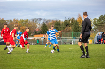 Junior A2 - AP Oborniki