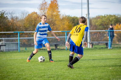 Trampkarze C1 - GKS Lechita