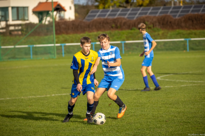 Trampkarze C1 - GKS Lechita