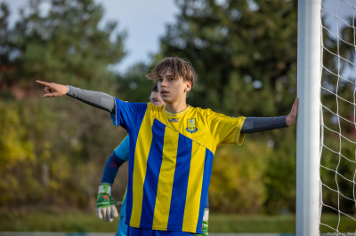 Trampkarze C1 - GKS Lechita