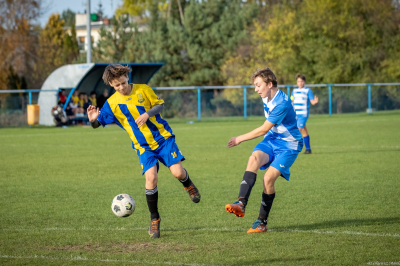 Trampkarze C1 - GKS Lechita