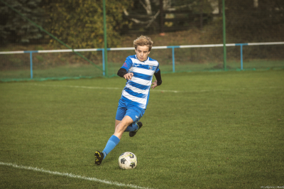 Trampkarze C1 - GKS Lechita