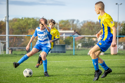 Trampkarze C1 - GKS Lechita