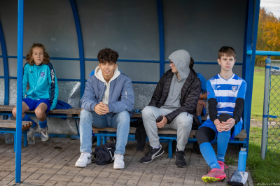 Trampkarze C1 - GKS Lechita