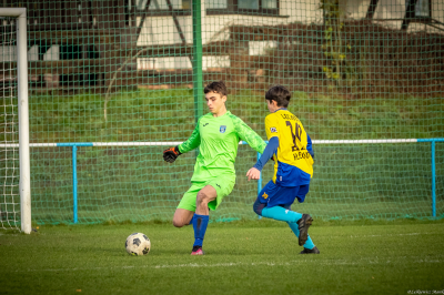 Trampkarze C1 - GKS Lechita