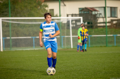 Trampkarze C1 - GKS Lechita