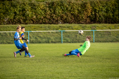 Trampkarze C1 - GKS Lechita