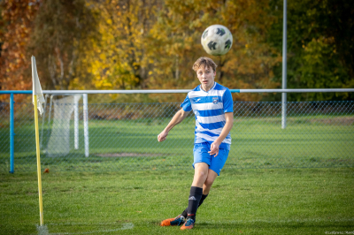 Trampkarze C1 - GKS Lechita