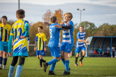 Trampkarze C1 - GKS Lechita