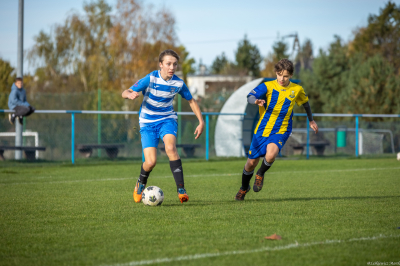 Trampkarze C1 - GKS Lechita