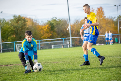 Trampkarze C1 - GKS Lechita