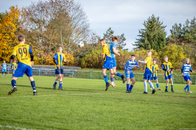 Trampkarze C1 - GKS Lechita