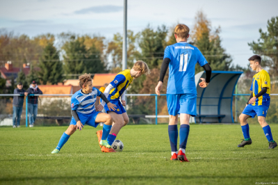 Trampkarze C1 - GKS Lechita