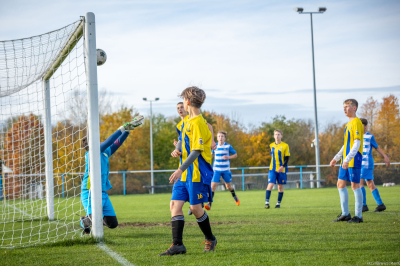 Trampkarze C1 - GKS Lechita